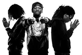 Migos estreiam a nova avalanche no talk show de jimmy fallon. Pin On Atlanta Kush