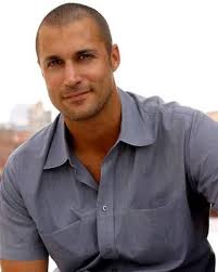 Nigel Barker Blesses The Internet For Flash Back Friday !