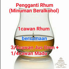Pin Oleh Hana Di Cook Minuman Beralkohol Resep Makanan Minuman