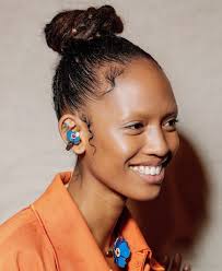 Why is baby hair an issue? 16 Hairstyles That Make Styling Your Baby Hairs Easy Thefashionspot