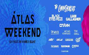 You can read the full. Atlas Weekend 2019 Bilety Na Atlas Vikend 2event Com