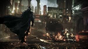 We did not find results for: After More Than Four Years Batman Arkham Knight Still Looks Amazing Reshade Ray Tracing Mod