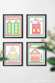 Maybe you would like to learn more about one of these? Embroidery Room Wall Decor Season Village Cross Stitch Pattern Digital Pdf Small Houses Cross Stitch Season Landscape Cross Stitch Sewing Fiber Craft Supplies Tools Colonialgolfhart Com