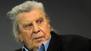 His death at his home in athens was announced by state tv in greece, and came after a number of hospital admissions for a heart problem. Napegx37wdwdfm