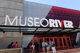 Toda la información del fútbol profesional y todas las actividades del club. River Plate Stadion Und Museum Ticket Und Kleingruppentour 2021 Buenos Aires Tiefpreisgarantie