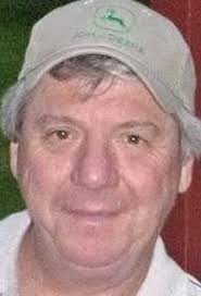 Robert Fairfax Lunsford Sr.