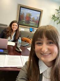 Week 10: Mock Trial Competition and Fond Farewells