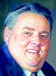 August “Gus” Richard “Dick” Smith