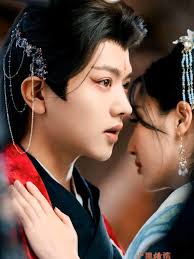 王宇威短剧十里桃花