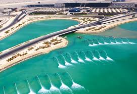 Whether you're transferring, arriving or departing, hamad international airport offers a smooth and effortless travel experience, enhanced by many different services and facilities. Ready For Action Hamad International Airport Construction Week Online