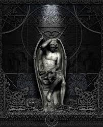 The Great Red Dragon The Woman Clothed In Sun Le Genie Du Mal Installed 1848 Or The Genius Of Evil Http 25 Media Tumblr Com Tumblr M0n4mzisip1qa6r3yo1 500 Jpg Lucifer Artwork Dark Art