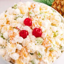 Image result for Ambrosia