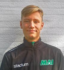 Ny konsulent: Alexander