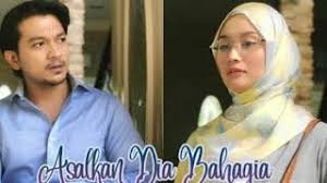 Aku patrikan kau di dalam hatiku. Asalkan Dia Bahagia Ost Song Ayda Jebat Youtube