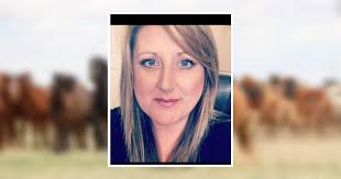 Kristy Harlow Obituary December 31, 2023