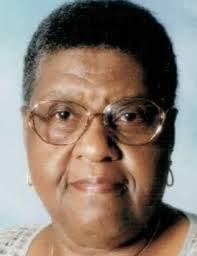 Obituary information for Ruth L. Davis