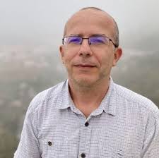 PEDRO DANIEL GONZÁLEZ PÉREZ