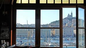 La Caravelle Plus Beau Spot De Marseille Vieux Port Marseille Port De Marseille