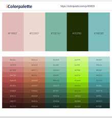 Maybe you would like to learn more about one of these? 140 Latest Color Schemes With Beige And Dark Green Color Tone Combinations 2021 Icolorpalette