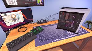 Roko0 (roman konyukhov) release date: Pc Building Simulator On Steam