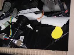 The ford upfitter switches are optional instrument panel mount switches (option code 66s) (see photo 1) that control passenger side mounted relays. Ford Upfitter Switches High Idle