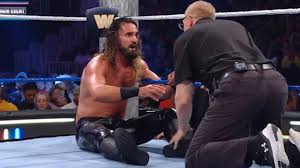 Seth Rollins' Injury: Impact on SummerSlam and WWE Storylines