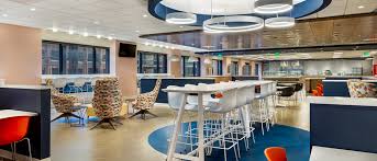 Pan American Life Center Stirling Properties