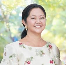 Who is your choice for US President?