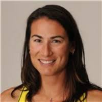 Chrissie Courtney » partners :: Women Volleybox