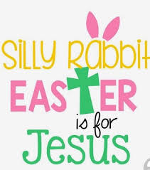 Download Pin By Barbara Darden On Easter Easter Quotes Easter Wallpaper Silly Rabbit