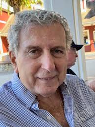 Ronald Ficarro Obituary