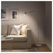 nymane staande leeslamp wit ikea lampa dlya chteniya idei ikea svetilniki