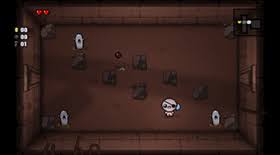 Foundation is an upcoming american science fiction television series based on the book series of the same name by isaac asimov and produced by david s. The Binding Of Isaac Rebirth Wikipedia