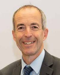 County Councillors 2021