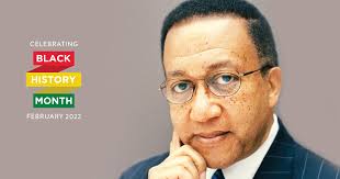 Benjamin Chavis: Shaping the Environmental Justice Movement