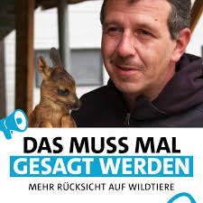 Kitzrettung Kreis Regensburg