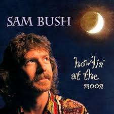 Sam Bush