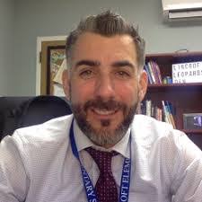 Daniel Imbimbo's Instagram, Twitter & Facebook