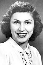 Mary Ellen Goodspeed Obituary