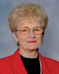 Most Recent Obituaries