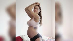 Fue hace poco más de un mes que kathy contreras anunció que se convertirá en mamá por primera vez. Respetado Y Humanizado Kathy Contreras Revela Como Sera El Parto De Su Hija Selva Meganoticias