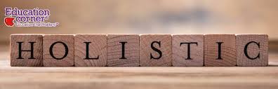 Holistic Education A Comprehensive Guide