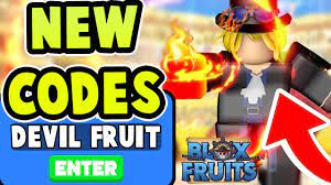 Blox fruits codes for devil fruits. New Blox Fruits Codes Free Devil Fruit More All Blox Fruits Codes Roblox 2020 Youtube