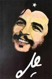 Item Of Interest Sold Posters Propaganda Che Guevara Art Che Guevara Images Iconic Poster