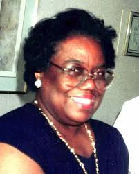 Julia Wallace Obituary (1932