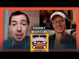 How to Start & Scale a Podcast Production Agency with a Team of 30 with  Harry Morton of Lower Street