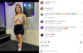 Mini Gabys, a influenciadora com nanismo, revela o valor surpreendente que  ganha por meio do OnlyFans | Jornal de Brasília