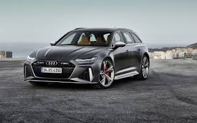 1920x1200 Audi Rs 6 Avant 2019 Wallpaper Audi Rs6 Audi Audi Rs