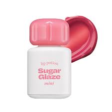 Alternative stereo Lip Potion Sugar Glaze Tint Mini