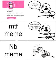 Последние твиты от nonbinary memes (@nonbinarymemes). Egg Irl On Twitter Egg Irl Non Binary Meme Https T Co Txkoc92vfp
